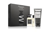 Geschenkbox - Abercrombie & Fitch Authentic Man 315ml. - Gift Set - 0085715166487