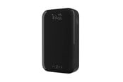 Powerbank (Akku) - FIXED Zen 10 PRO USB-C 30W Power Bank 10.000 mAh Black Powerbank (Akku) - schwarz - 10000 mAh - FIXZENP-10-BK