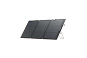 Kraftwerk - EcoFlow 160W Lightweight Solar Panel - EFSOLARLIGHT160W