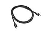 USB Kabel - OWC 2.0 Meter USB-C Cable Thunderbolt 4 + 5 80/120mb - OWCCBLTB5C2.0M