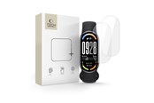 Handys - Schutzfolie - Tech-Protect Gydro Flex+ 2-pack Hydrogel Film for Xiaomi Smart Band 8 / 9 / 10 / NFC - Transparent - 5906302331024