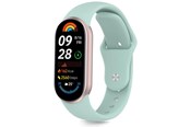 Smartwatch - Accessories - Tech-Protect  IconBand Air Strap for Xiaomi Smart Band 8 / 9 / 10 / NFC - Mint - 5906302331314