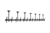 Wandhalterungen, AV-Halterungen & AV-Möbel - Multibrackets M Pro Series MBC7X1U - Max 210 kg - recommended for 65" - 7340234814367