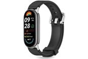 Smartwatch - Accessories - Tech-Protect IconBand Classic Strap for Xiaomi Smart Band 8 / 9 / 10 / NFC - Black - 5906302331376