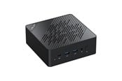 Stationär - Mini PC / Barebone - MINIX ER936-AI | AMD Ryzen 365 | 32GB | 1TB | Windows 11 Pro - ER936-AI