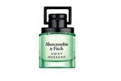Parfüm und Düfte - Abercrombie & Fitch Away Weekend Man Eau De Toilette 50ml - 0085715169419