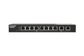 Switches - QNAP QSW-L2110-10T - switch - 10 ports - Managed - QSW-L2110-10T