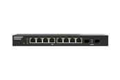 Switches - QNAP QSW-L2110-2S8T - switch - 10 ports - Managed - QSW-L2110-2S8T