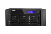 NAS Server - QNAP QAI-h1290FX - NAS Server - QAI-H1290FX-7302P-128G