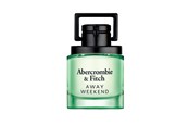 Parfüm und Düfte - Abercrombie & Fitch Away Weekend Man Eau De Toilette 30ml - 0085715169426