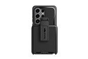 Handys - Cover & Cases - Tech21 Evo Guard MagSafe Samsung Galaxy S26 Ultra Black - T21-11569