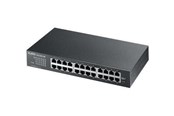 Switches - ZyXEL GS-1100-24E - GS1100-24E-EU0104F