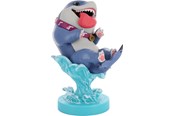 Gaming Zubehör - Cable Guys - JEFF THE LAND SHARK - Zubehör für Spielkonsole - CGCRMR500034