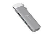 Dockingstationen - j5create JCD394 - docking station - USB-C - HDMI DP - JCD394-N