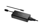 Netzteile für Laptops - j5create JUP17140-EN - USB-C power adapter - PD 3.1 - 140 Watt - JUP17140-EN