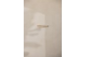Badezimmerzubehör - Metallbude Tuali Toilettenpapierhalter - Creme - 1000623