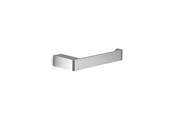 Badezimmerzubehör - Gedy PIREN toilet paper holder - Brushed steel - 30479