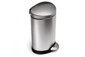 Badezimmerzubehör - Simplehuman CW1834CB trash can - CW1834CB