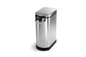 Badezimmerzubehör - Simplehuman CW1889 pet food storage bag/container - CW1889