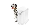 Hunde - Simplehuman 25L medium pet food bin white - CW2111