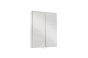 Badezimmerzubehör - Croydex Anton Doppel-Spiegelschrank - WC756105