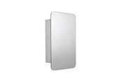 Badezimmerzubehör - Croydex Medway Spiegelschrank - WC871505