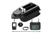 Ferngesteuert - Flytec V030 Fishfinder 20000mah bait boat - V030-Finder