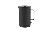 Wasserkocher - Georg Jensen Wasserkocher - Bernadotte Electric Kettle 1.5 L - Black - Matt Schwarz - 2200 W - 10020547