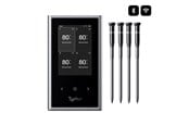 Grill und Zubehör - Typhur Sync Quad - 10003