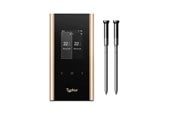 Grill und Zubehör - Typhur Sync Gold Dual - WT05