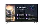 Digital Signage & Hotel - LG 43PK640S0LB PK640S Series - 43" LED-backlit LCD TV - 4K - for digital signage - 43PK640S0LB