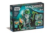 Kreativ-Spiele - Clementoni Space Miner - 78839