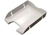 Briefordner und Ringmappen - Kores Letter tray - Grey - 82363582