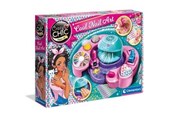 Kreativ-Spiele - Clementoni Cool Nail Art - 78771