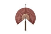 Einrichtung - Bloomingville - Jaime Wall Decor - Rose - Bamboo - 82065106