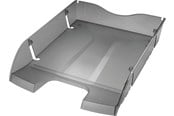 Briefordner und Ringmappen - Kores Letter tray - light grey - 82363508