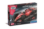 Kreativ-Spiele - Clementoni Mechanics - Build Formula 1 - 75094