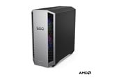 Stationär - Persönlicher Computer - Lenovo LOQ 26ADR10 - tower Ryzen 7 8745HX 3.6 GHz - 32 GB - SSD 1 TB - 91DF0067PL
