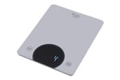 Küchenwaagen - Adler Küchenwaagen AD 3173 - kitchen scales - silver - AD 3173s