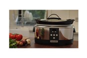 Andere Küchengeräte - Crock-Pot SCCPBPP605 Next Generation - SCCPBPP605-050