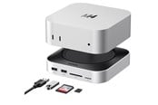 Dockingstationen - UGREEN Mac Mini M4 Docking Station (11-Port 8TB 10Gbps) - 65487