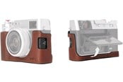 Kamerataschen - SmallRig 4558 camera case - 4558