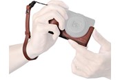 Kamerataschen - SmallRig 5678 Leather Case Kit for RICOH GR IV / G - 5678