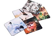 Kamerataschen - SmallRig 6044 Camera Wrap 5-in-1 Set Wild China Fi - 6044