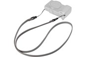 Kamerataschen - SmallRig 5685 Quick Release Shoulder Strap for Ricoh GR Series (Grey) - 5685