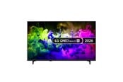 Flachbild TV - LG 50" Flachbild TV LED 4K 50QNED7EB3C QNED Smart TV UHD - 50QNED7EB3C.AEUD