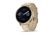 Smartwatches, Pulsuhren, Sportuhren & Schrittzähler - Garmin Venu 4 - 010-03013-03
