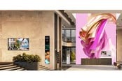 Digital Signage & Hotel - LG 98UH5Q-H Signage Display UH5Q Series - 98UH5Q-H