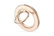 Handys - Anderes Zubehör - Tech-Protect t MMR600 Magsafe Phone Ring Holder - Gold - 5906302331802