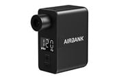 Fahrrad-Zubehör - Cycplus AS1 PRO POCKET PRO AIRBANK Mini Bike Pump - AS1 PRO